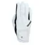 Roeckl Milano Adult Riding Gloves - White