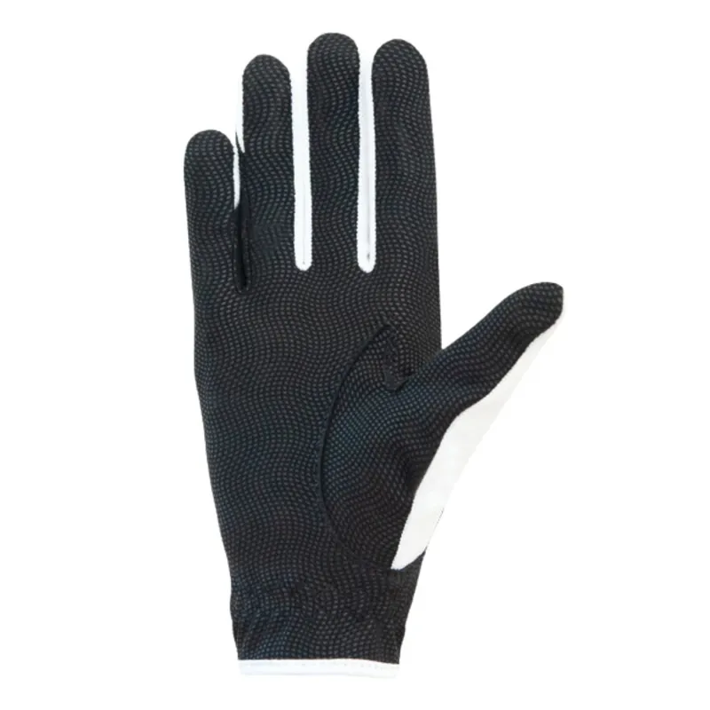 Roeckl Milano Adult Riding Gloves - White-1