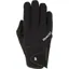 Roeckl Milano Adult Riding Gloves - Black