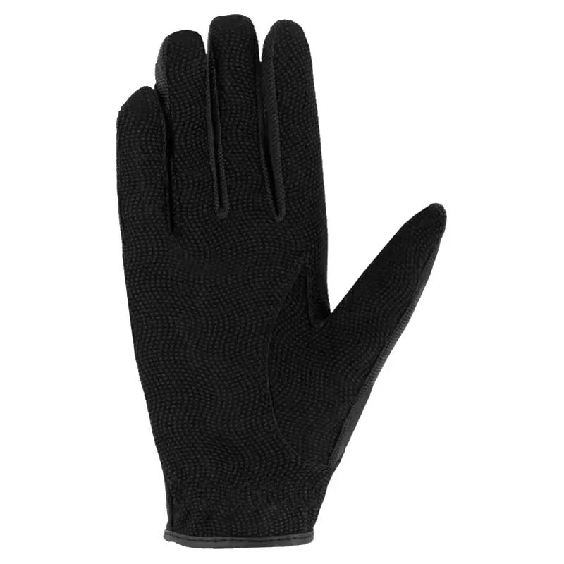Roeckl Milano Adult Riding Gloves - Black-1