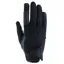 Roeckl Millero Adult Riding Gloves - Black