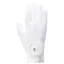 Roeckl Roek-Grip Lite Junior Riding Gloves - White