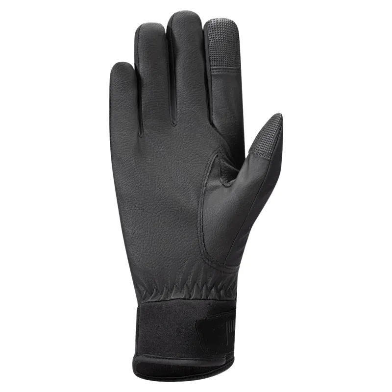 Roeckl Winsford 2 Adults Riding Gloves - Black-1