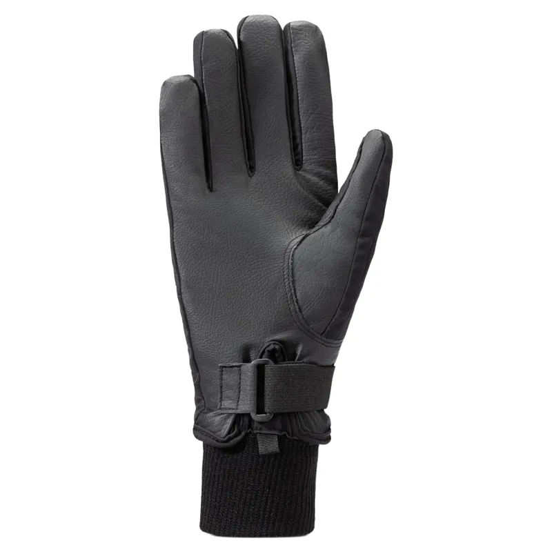 Roeckl Wynne 2 Adult Winter Riding Gloves - Black-1
