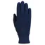 Roeckl Warwick Polartec Junior Riding Gloves - Navy