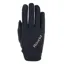 Roeckl Mareno Adult Riding Gloves - Black