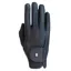 Roeckl Roeck-Grip Lite Adult Riding Gloves - Black