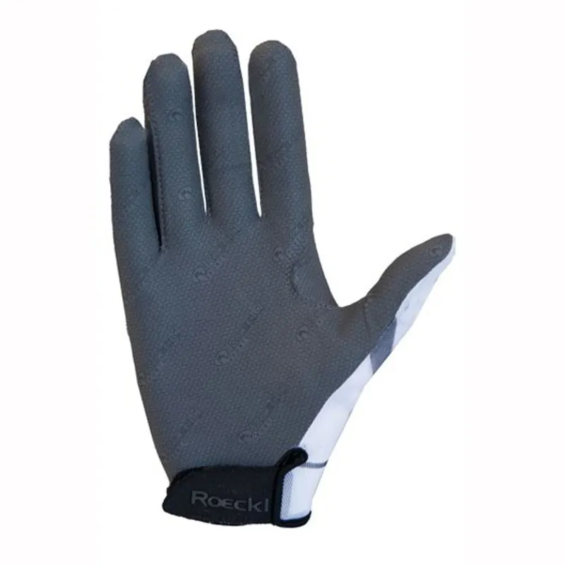Roeckl Laila Women's Summer Riding Gloves - Black-1