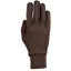 Roeckl Warwick Adult Polartec Winter Riding Gloves - Brown