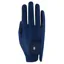 Roeckl Roeck-Grip Lite Adult Riding Gloves - Naval Blue