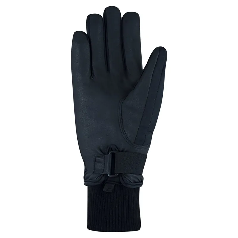 Roeckl Wynne Adult Winter Riding Gloves - Black-1