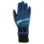 Roeckl Wynne Winter Adult Riding Gloves - Dress Blue