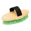 Roma Brights Body Brush - Lime