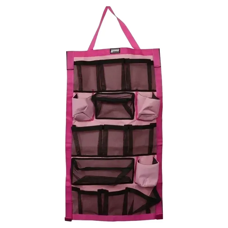 Roma Hanging Stable/Trailer Organizer - Pink