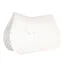 Roma Grand Prix All Purpose Saddle Pad - White