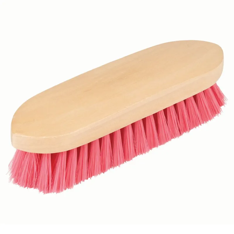 Roma Brights Dandy Brush - Hot Pink-1