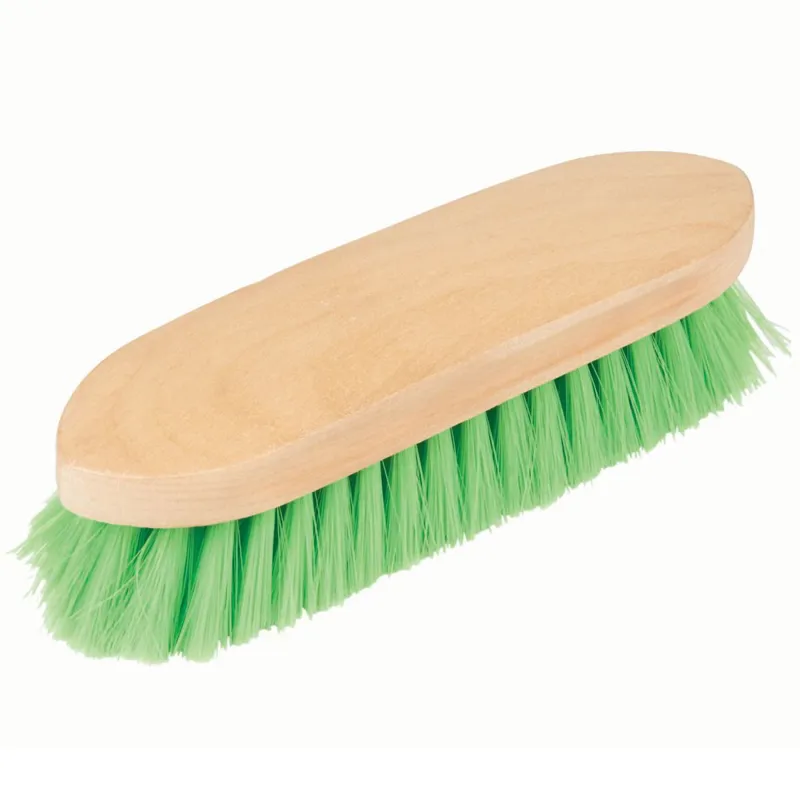 Roma Brights Dandy Brush - Lime-1