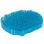 Roma Brights Massage Mitt - Aqua