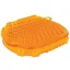 Roma Brights Massage Mitt - Orange
