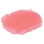 Roma Brights Massage Glove - Hot Pink