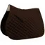 Roma Grand Prix All Purpose Saddle Pad - Brown