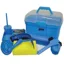 Roma Ultimate Grooming Kit - Blue