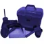 Roma Ultimate Grooming Kit - Purple