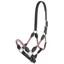 LeMieux Ropella Halter - Cranberrry