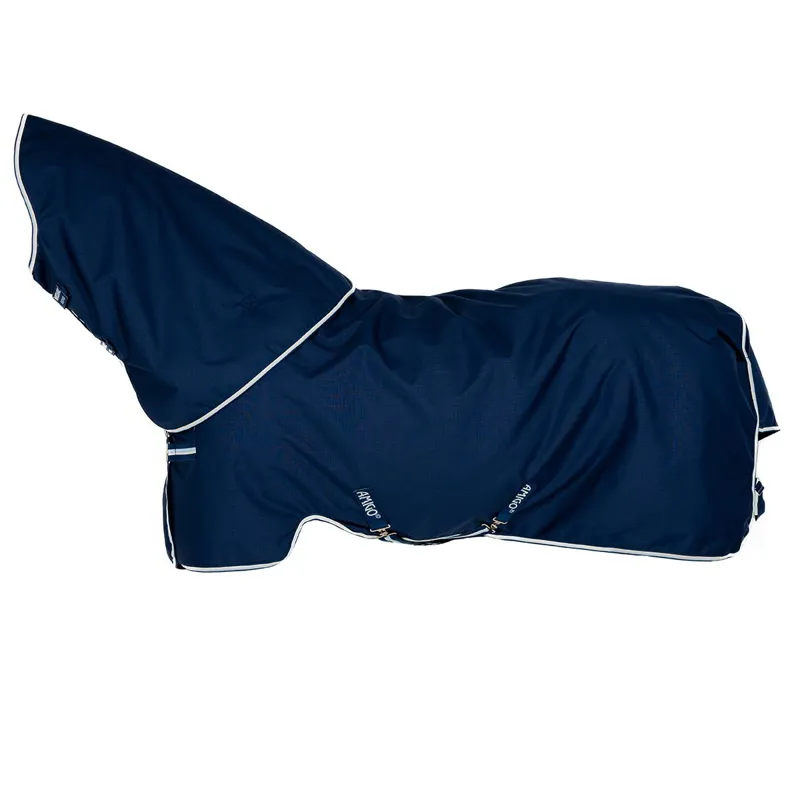Amigo Ripstop 900D Plus 200g Detachable Neck Turnout Blanket - Witney-3