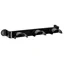 Stubbs Bridle Shelfie in Black