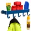 Stubbs Hook Shelfie in Blue