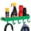 Stubbs Hook Shelfie - Green