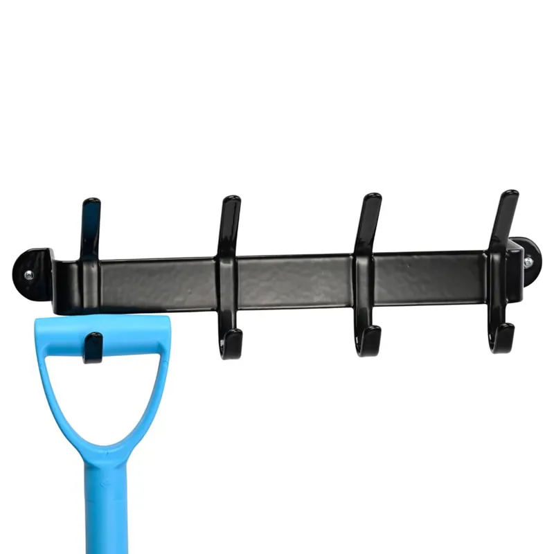 Stubbs Coat Hook Shelfie-Black-2