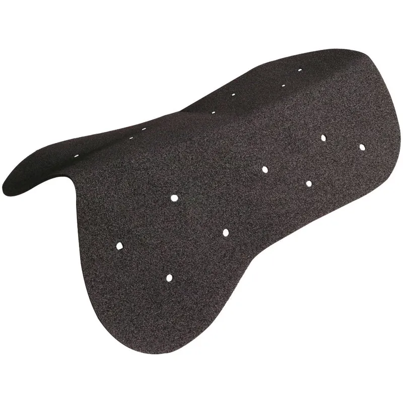 Prolite Saddlestay Pad - Black-1