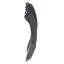 Flex-On Safe-On Stirrup Arms - Grey
