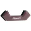 Flex-On Safe-on Plain Stirrup Magnets - Chocolate