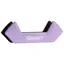 Flex-on Safe-on Plain Stirrup Magnets - Fresh Lilac