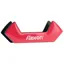 Flex-On Safe-on Plain Stirrup Magnets - Fuchsia