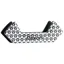 Flex-On Safe-On Specials Stirrup Magnets - Trexon Black