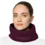 Samshield Crystal Women's Neck Warmer - Plum