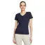 Samshield Auxane 24 Womens T-Shirt - Navy