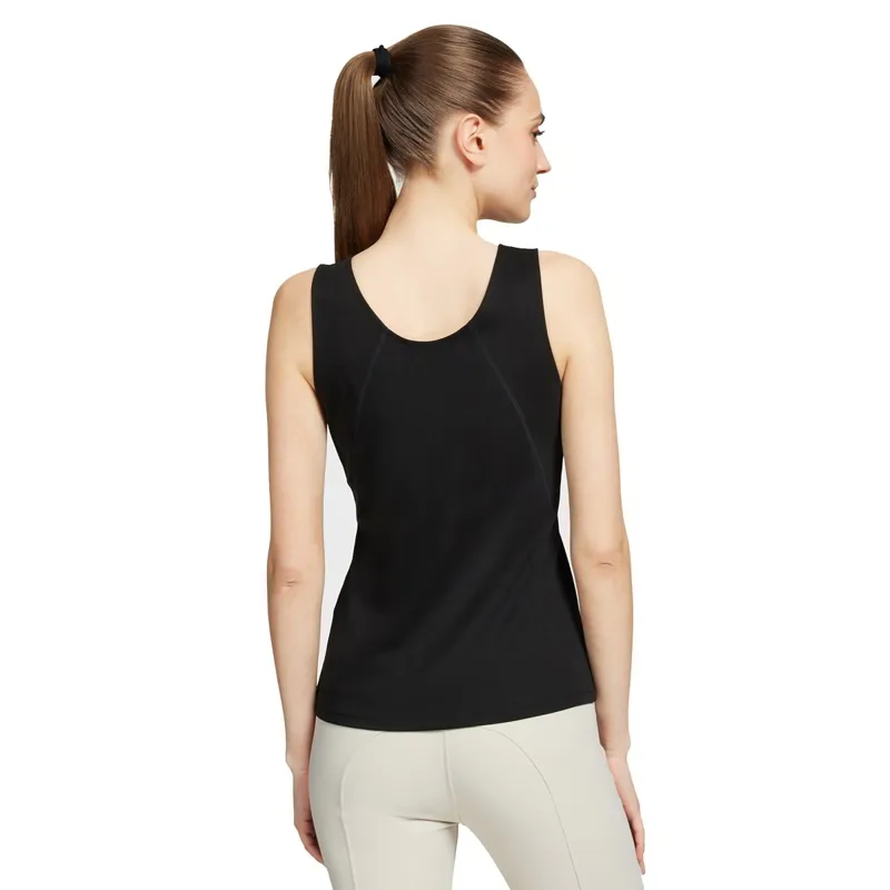 Samshield Bridget Ladies Tank Top - Black-2