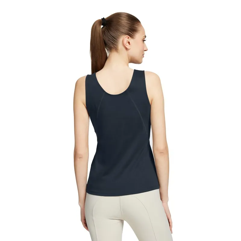 Samshield Bridget Womens Tank Top - Navy-2
