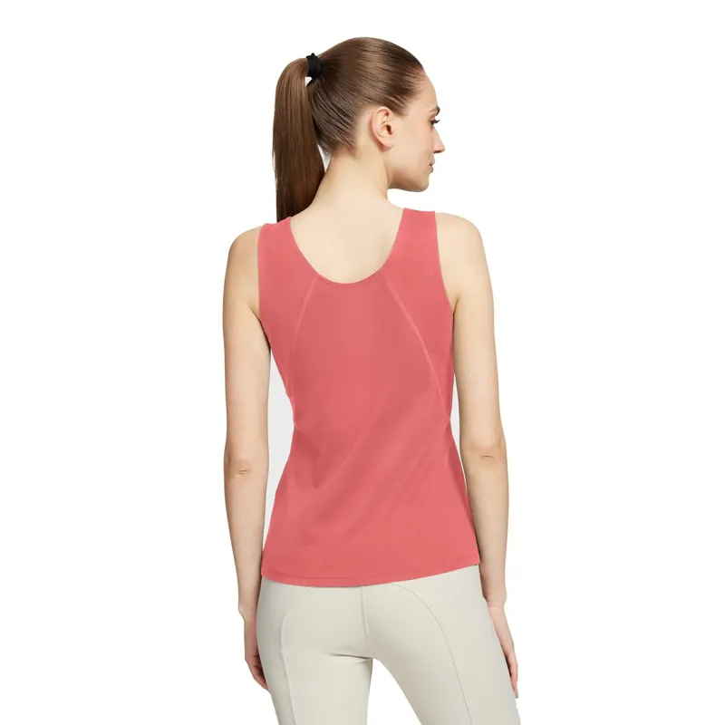 Samshield Bridget Womens Tank Top - Pomelo-2