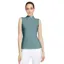 Samshield Bruna Sleeveless Womens Polo Shirt - Tourmaline