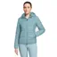 Samshield Davos Ladies Down Jacket - Tourmaline