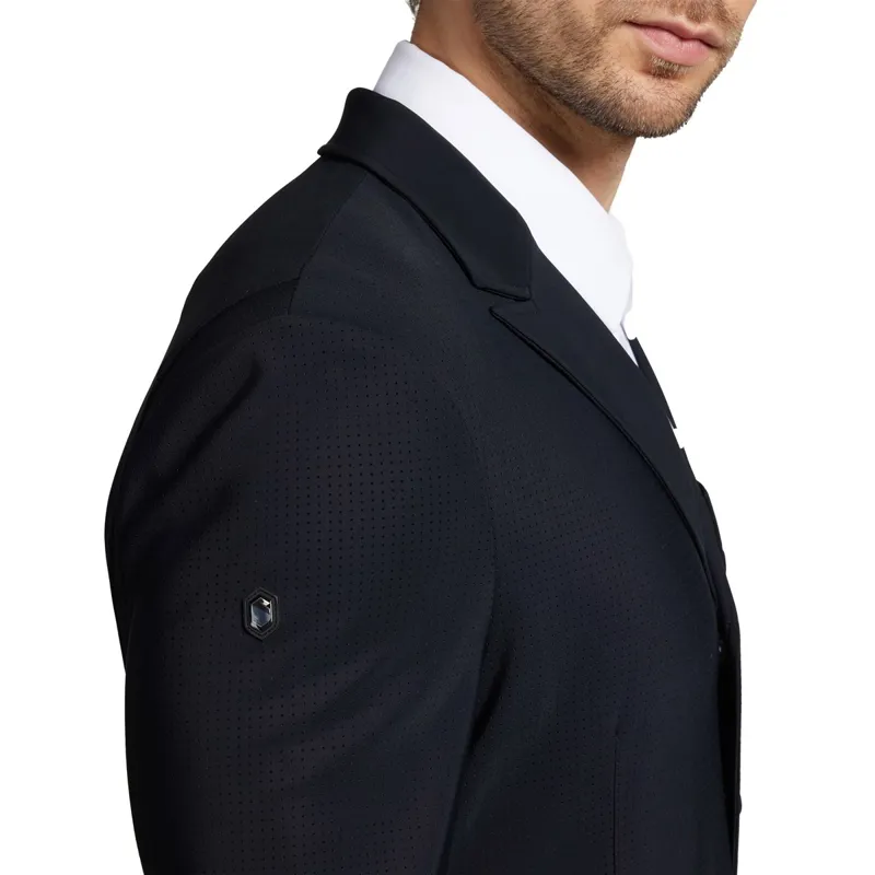 Samshield Louis Air Men's Competition Jacket - Black-2