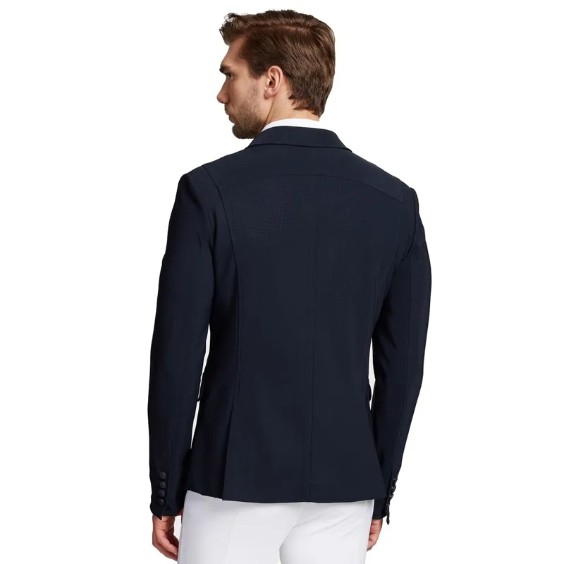 Samshield Louis Air Men's Show Coat - Navy-1