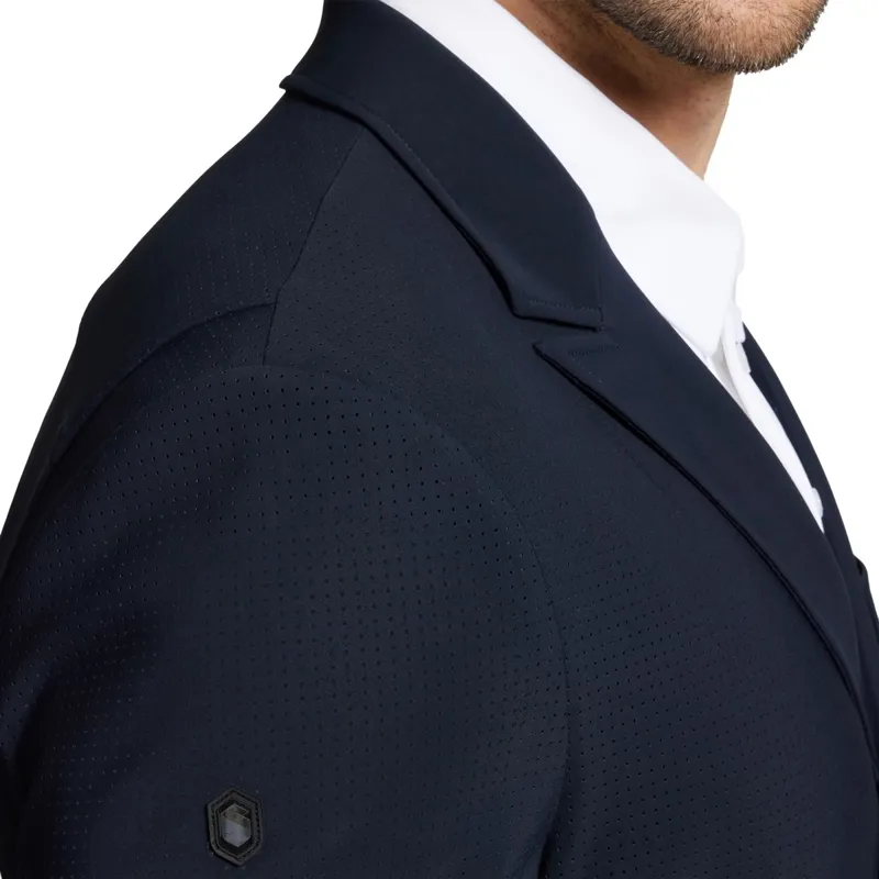Samshield Louis Air Men's Show Coat - Navy-2