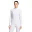 Samshield Louison Air Long Sleeve Women's Competition Shirt - White
